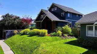 My Green-Certified Home Build