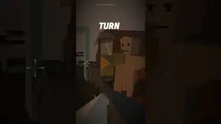 What Unturned does to a mf💀 #unturned #funnymoments #funny #survival #survivalgame