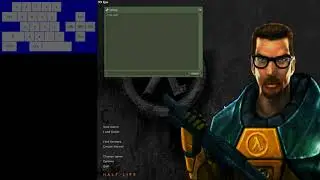 Half-Life Speedrun Tutorial - #1 