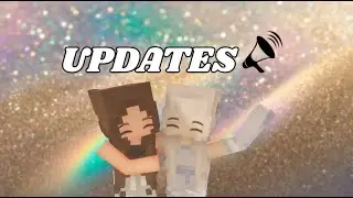 We Have Some Updates!! | MCRP