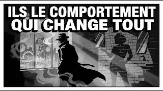 Ce comportement te rend soudainement plus difficile &agrave; remplacer (je ne suis pas interchangeable)