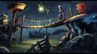Monkey Island 2 - LeChuck's Revenge: Special Edition - Part 6