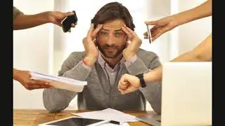 Psychological Empowerment