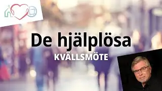 Kv&auml;llsm&ouml;te - Claes Lundstr&ouml;m