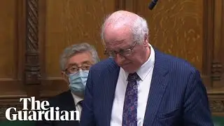 MPs share personal stories of loved ones lost to Covid in May 2020