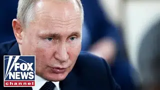 Is Putin the new power broker in the Middle East?