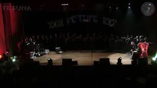 Desfado - Tesuna | XXIII FE'TUFE ISEP