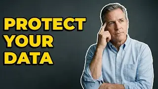 How do I protect my personal data from scam callers?