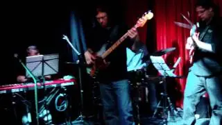 AurelijusSciuka Qt@Charlie Wrights