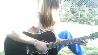 MsBirdkill's i know the strings aint my thing-----