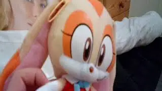 Sonic And Friends Plush Show S2 EP.2 - Stop Copying People's Plush Video Episodes Danny
