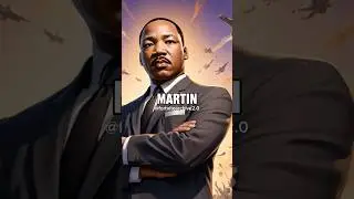 I Martin Slurp King Junior Had a Dream #fortnite #shorts