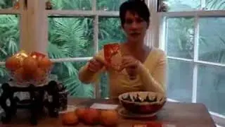 Lucky Orange Bowl