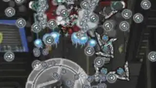 Karous shmup promo video #2 for Sega Dreamcast, Naomi, Wii