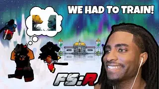 TBSG Vs The ANIMAL DUNGEON In DBZ Final Stand REMASTERED!