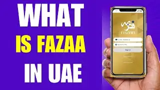 What is fazaa app | What is fazaa card Loyalty Program
