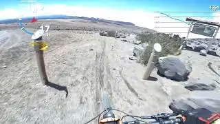 Volc&aacute;n Chimborazo #chimborazo #mtb #gopro 