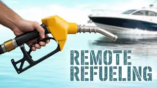 Can This 14 Gallon Gas Tank Make Fueling Easy?