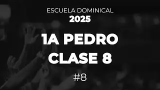1a Pedro clase 8 - Pablo Anibaldi