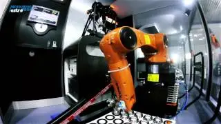 AstroBOX Renishaw Equator