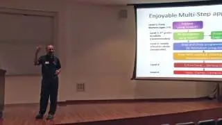 Learning to Program : Enjoyable Journey?