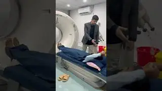 Ct Urogram procedure #shorts #highlights #viralvideo #viralshorts #feedshorts #shortsfeed #viral