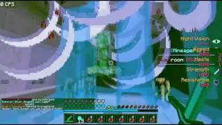 Temper Raids TrapKingz
