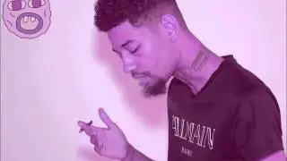 PnB Rock x Fall In Love (Chopped up & Purp’d up) By DJ XavierJ713