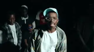 Skile Zm_The revival freestyle_( official video) dir by simz