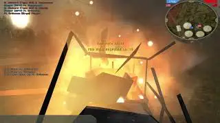 Battlefield 2 (No comment): 