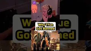 Tfue Reveals What May Have Caused His Ban