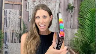 Chalkola Jumbo Washable Liquid Chalk Window Markers Review