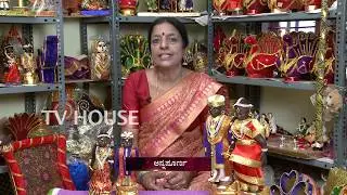 Dasara Dolls Display Part 2