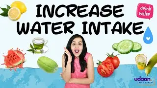 Winter Hydration Hacks: Boost Your Water Intake with Water-Rich Foods