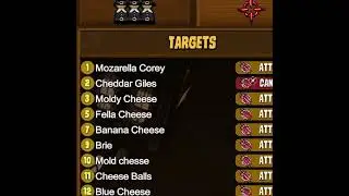 Epic Werewolf Triple Kill...