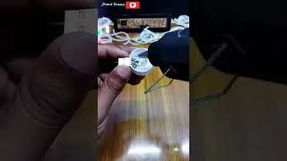 awesome ideas with bulb and bottle cap #shorts DIY life hacks inventions useful tricks tips wait end