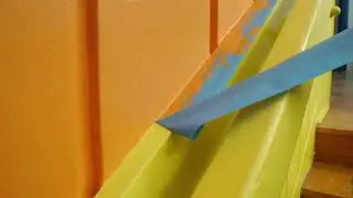 The Best Paint Jobs Start with Scotch&reg; Painter&rsquo;s Tape