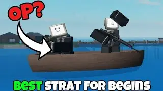 Box Tower Defense begginer solo grinding strat