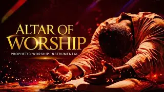 Miracle No Dey Tire Jesus &ndash; Instrumental | Prayer & Worship Sound
