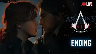 AC UNITY TAMIL GAMEPLAY ENDING ROAD TO 420 SUBS