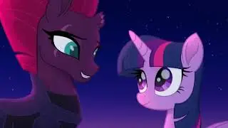 Tempest Shadow real name (My little Pony movie) *Sub Espa&ntilde;ol*