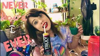 Repot & Never Have I Ever Challenge | PlantTuber edition | 🤨😋