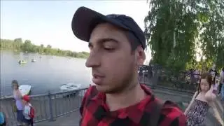 Rusto Vlog, 