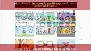 Whiteboard Video Packs - Walkthrough & Bonuses