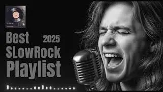 Slow Rock Music 90s Compilations &ndash; Under Fading Streetlights | 90s Slow Rock for Quiet Nights