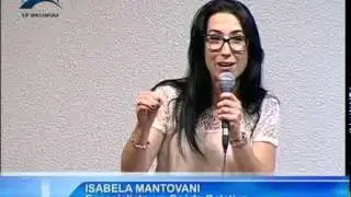 Em Discussão - A legalização do aborto - Bloco 1