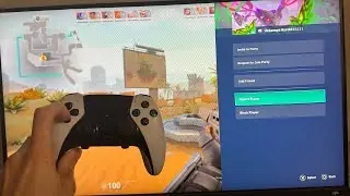 VALORANT Console: How to Report Player In-Game Tutorial! (PS5 & Xbox Series X/S)