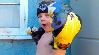SHIZ 3 YEAR OLD BOYS SAY