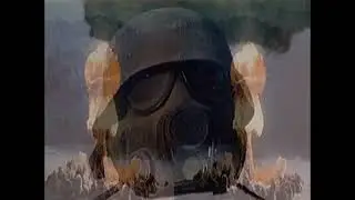 Sacred Voltage - Desertstorm [Blooil]