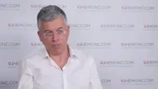 Standardising CLL patient stratification globally